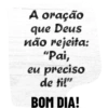 Boa noite 12