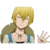 Bungo Stray Dogs 18