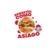 Asiago Ranch Chicken Club 6