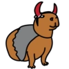 Chigüires (Capibara) 13