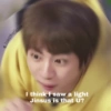 toestheticluy
I think I saw a light
Jinsus is that U?