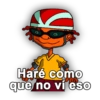 Rocket Power - @adolfoojose 13