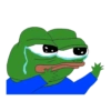 Pepe frog 29
