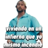 Bad Bunny unX100to 5
