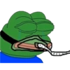 Pepe frog 21