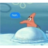 Nah. do @VaBoiSpongebbob