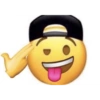 Tiktok kinda like stickers 17