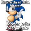 Que buen dato 18