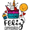 ¡Feliz Cumpleaños! 22