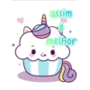 Cat nathy meu canal 8