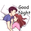 Good
Night