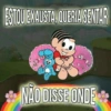 Cantadas +18 7
