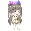 Gacha Life UwU 21