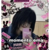 MYCHEMICAL
ROMANE
FAGGINI
He was a punk She did ballet
Gieer up
emg
Sad
Girlsclub
FROE
siche
ROCKER
momento ema