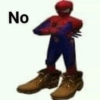 No