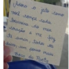 Adoro o jeito como
você rompe cada
barreira do meu
coração e me
faz
te amar, todos os
dias, um pouco mais.
Beco do Poeta