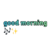 good morning
dpd