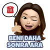MEMOJI 19