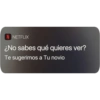 Netflix Recomendación 26