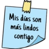 Notitas de amor 25