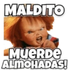 Chusky, El Muñeco Homofóbico 4