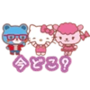 Hello kitty 3 19