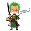 One piece indonesia 11