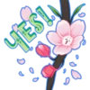 YWD Stickers 2021 6