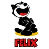 Stickers Killer Quake #107 10