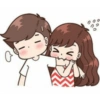 Couple love 19
