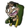 Avatar expressions 10