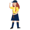 Scouts A.C.E. 8