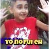 YO NO FUI CH