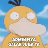 Psyduck x Pikachu 8