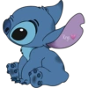 Stitch (By Krys)💗 29