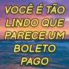 Reações e cantadas 😎 8