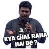 Zakir khan stand up comedian 6