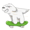 Cute dog 20