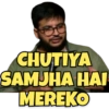 Chutiya Meme Collection 12