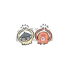 Hangyodon Reacts 1 18