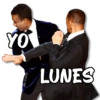 YO
LUNES