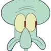 Calamardo 12