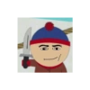 South park 🕴️ 24