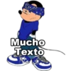 Mucho Texto