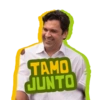 Isnaldo Bulhões stikers 5
