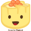 Dimsum Sticker 9