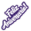 Parabéns 20 16