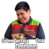 BURGER KING Se me antoja Una Mmmmm