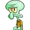 Calamardo 9