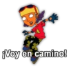 Rocket Power - @adolfoojose 18
